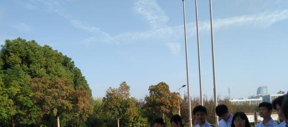 武汉凡谷电子职业技术学校