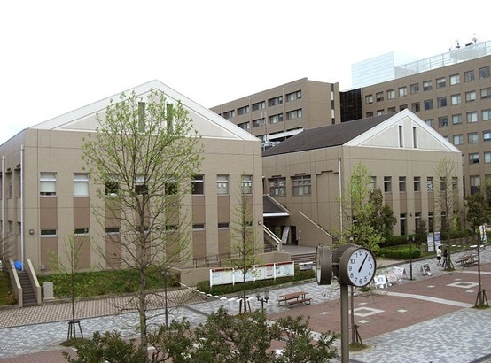 立命馆大学