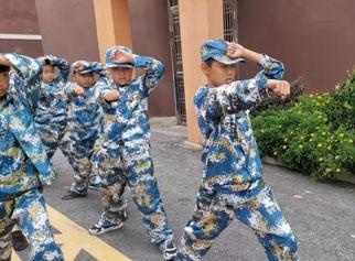 6-16岁中小学生