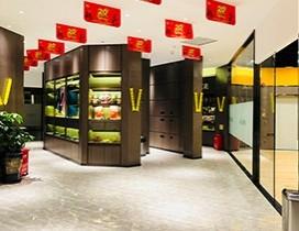 广州港龙舞蹈学校