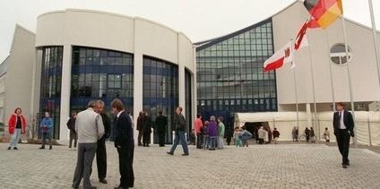 维滕/黑尔德克私立大学