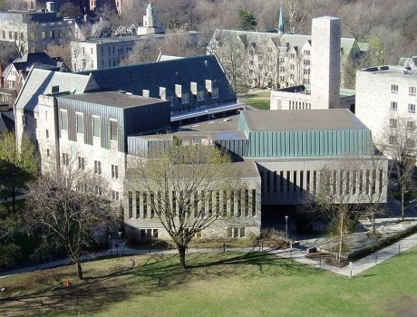圣马克学院