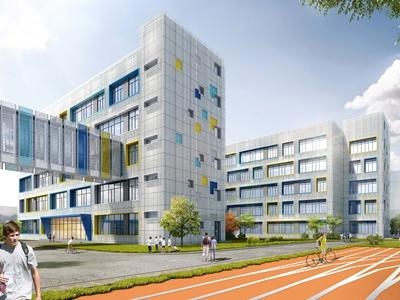 北京市房山区诺德安达学校