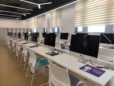 华二紫竹学院
