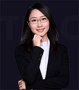 刘思婕 老师