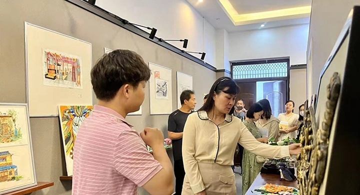 漯河中等专业学校