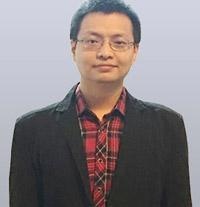 谢文斌 老师