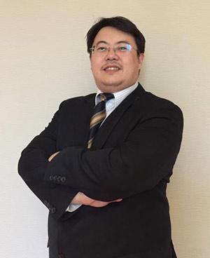 盛大宸