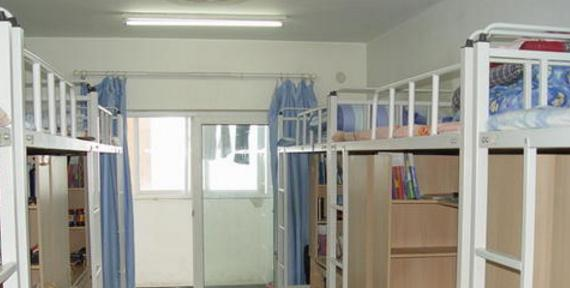 汝南幼儿师范学校2021年宿舍条件