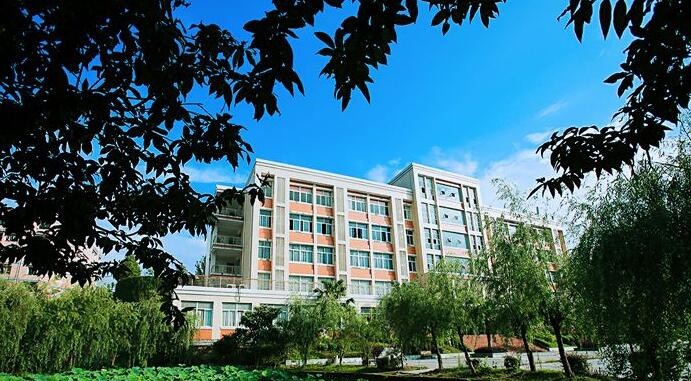 重庆安全技术职业学院2020年有哪些专业