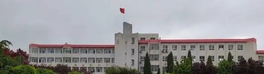 栾城职业技术教育中心