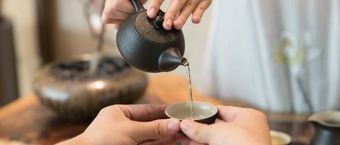 河西区茶艺培训要多少钱