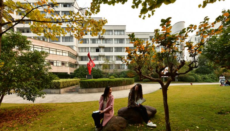 浙江育英职业技术学院2020年招生代码