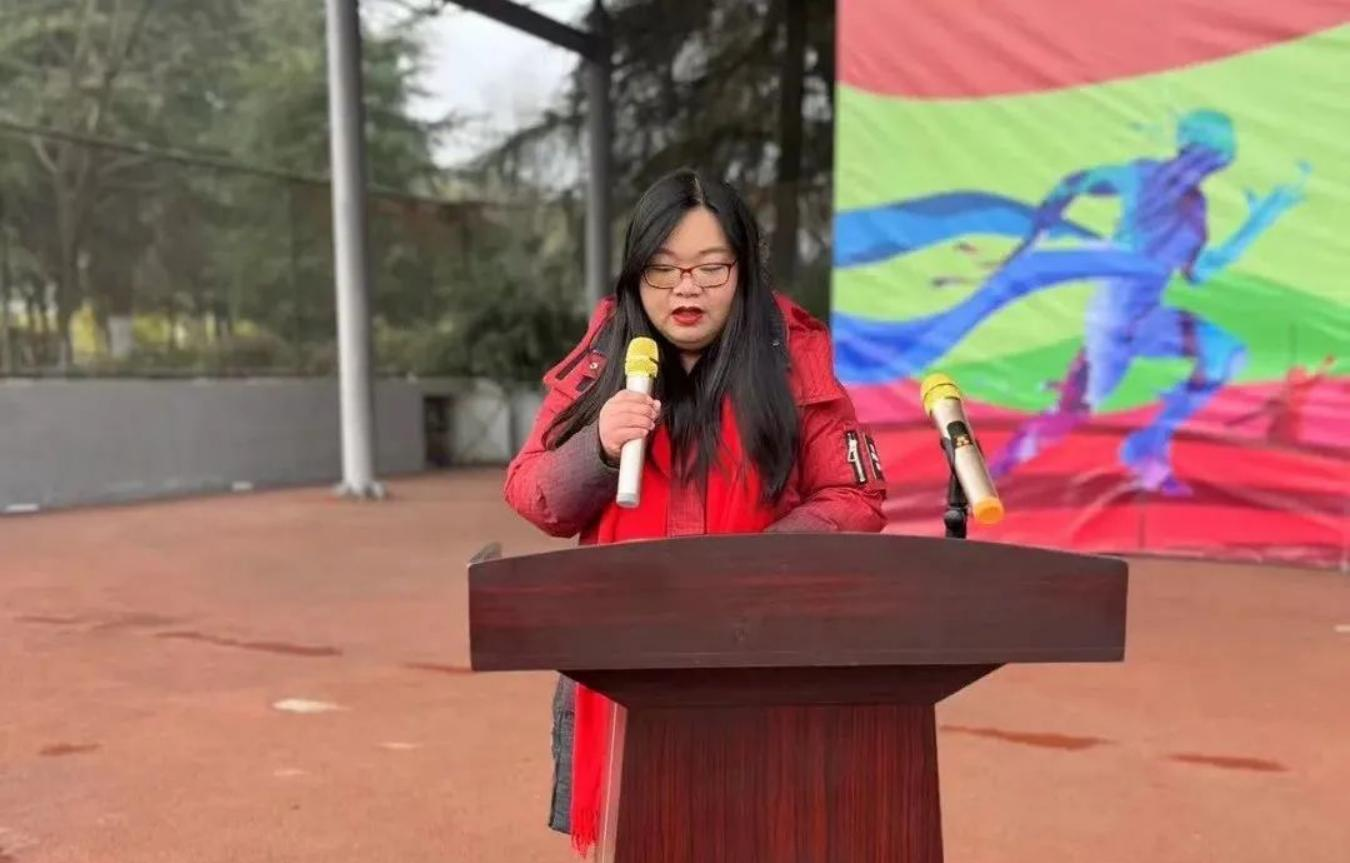 随州机电工程学校