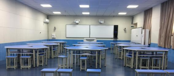 中央民族大学附属中学陵水分校2023年招生计划 