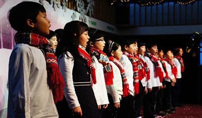 上海虹桥国际学校