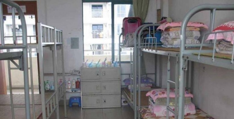 广东湛江卫生学校