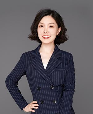 丁丽慧