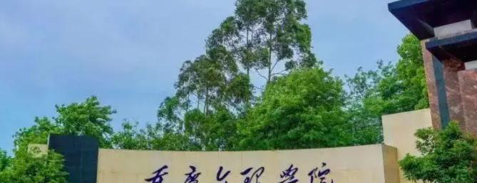 重庆文理学院是一本吗?（几本大学）