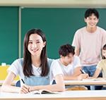 定期测评验成果