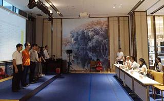 东莞金口才培训