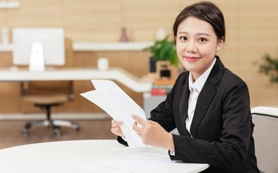 企业HR面试指导