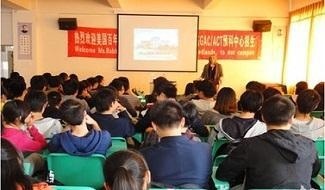 昆明市外国语学校国际部