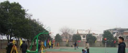 合肥商贸职业学校