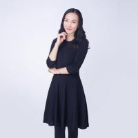 田甜：日语专业老师