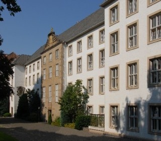 帕德博恩神学院