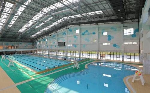 诸暨海亮教育国际学院