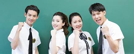 多种公益活动和分享会