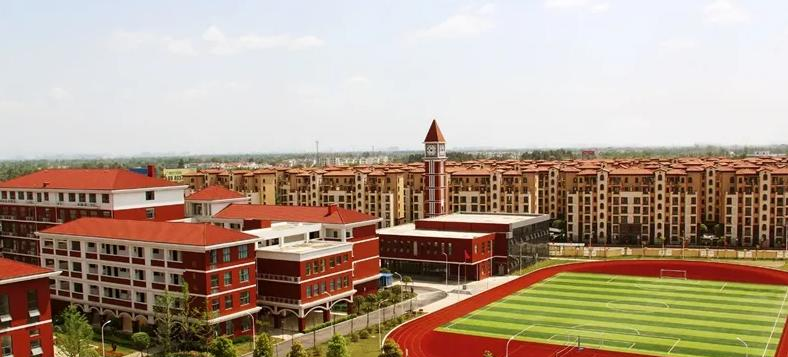 成都七中嘉祥外国语学校国际高中2022年报名时间