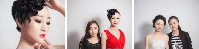 学员与作品