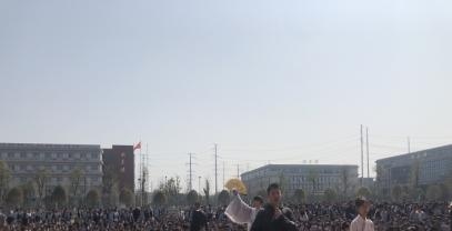 株洲工业中等专业学校