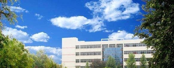 保定职业技术学院单招