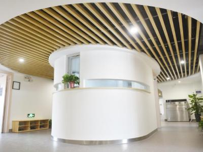 君华学校乔丁汉中心