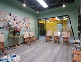 合肥印象派少儿美术