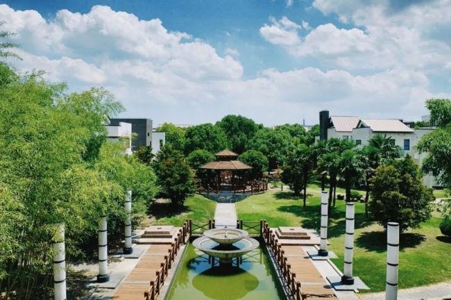 上海美达菲学校