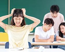 有环境很难介入