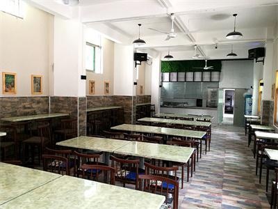 深圳格睿特高级中学