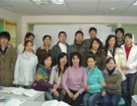 武汉扬格外语培训学校