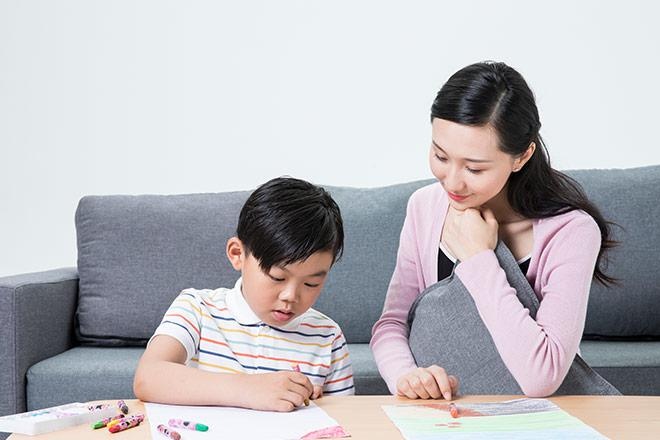 学习型家长