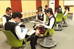 北京哈罗英国学校