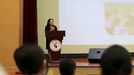 长沙玮希国际学校