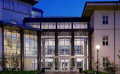 爱默里大学