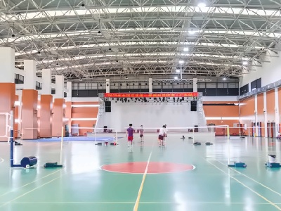 广州商学院A-level国际课程中心校园风采