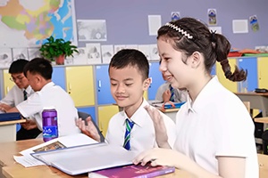 昆明世青学校国际小学招生简章