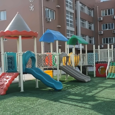 泰达国际学校小学教育阶段国际认证的美标课程 （K-5年级）