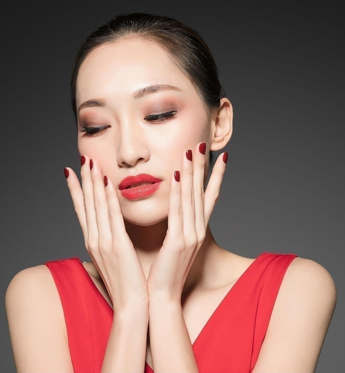 兰州美甲学校速成班